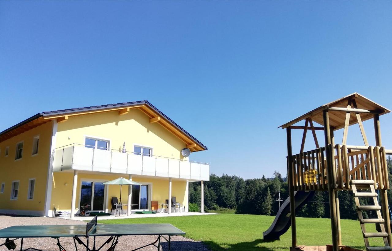 Feichtingerbauer Apartment Fuschl am See Ngoại thất bức ảnh