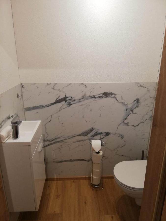 Feichtingerbauer Apartment Fuschl am See Ngoại thất bức ảnh