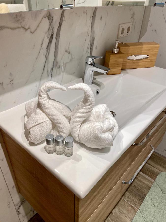 Feichtingerbauer Apartment Fuschl am See Ngoại thất bức ảnh
