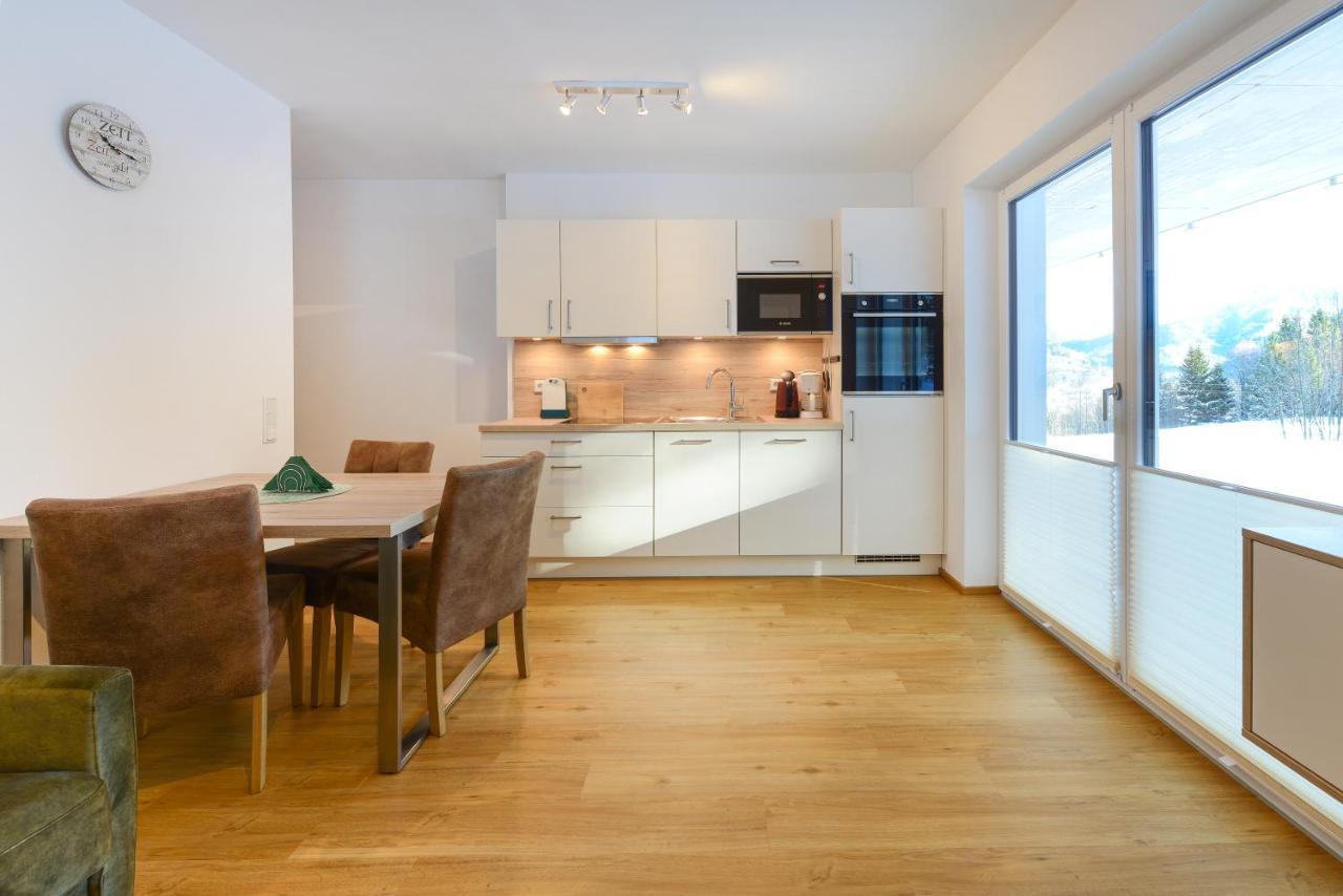 Feichtingerbauer Apartment Fuschl am See Ngoại thất bức ảnh