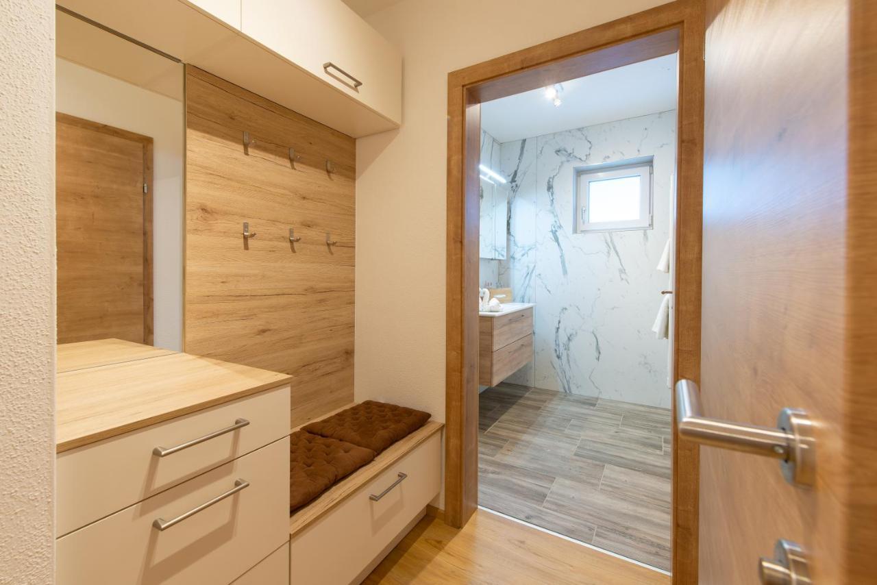 Feichtingerbauer Apartment Fuschl am See Ngoại thất bức ảnh