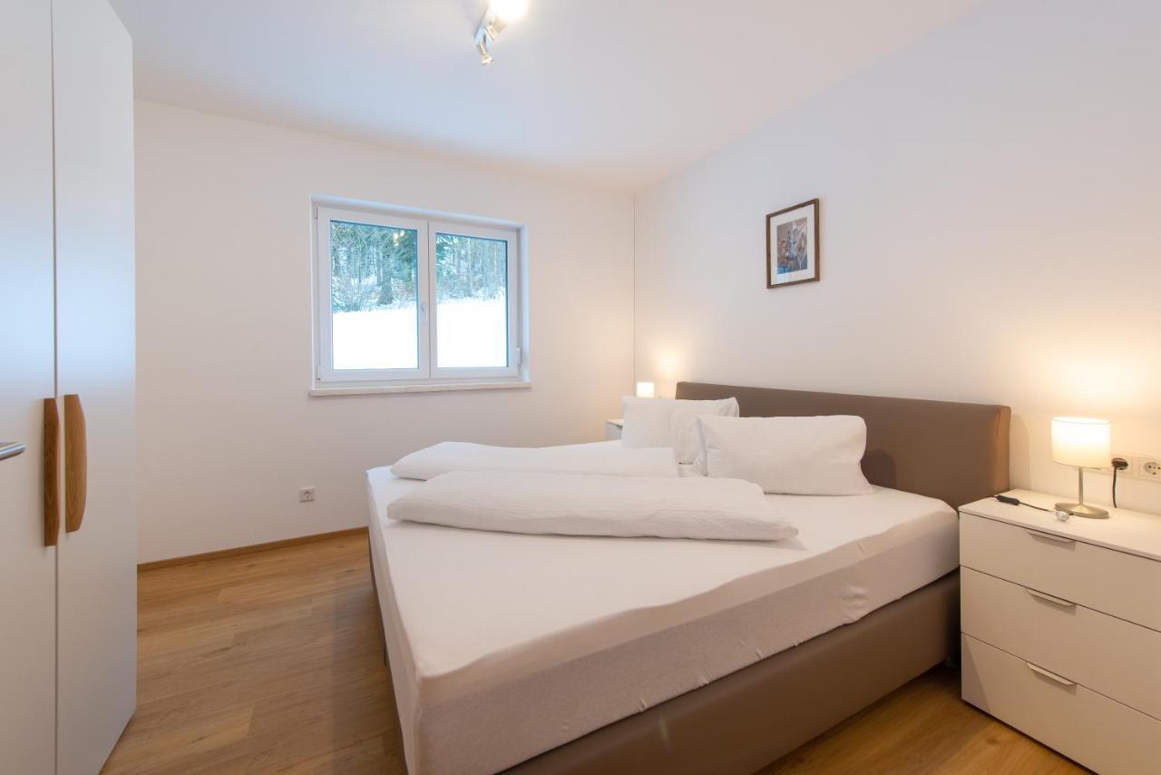 Feichtingerbauer Apartment Fuschl am See Ngoại thất bức ảnh