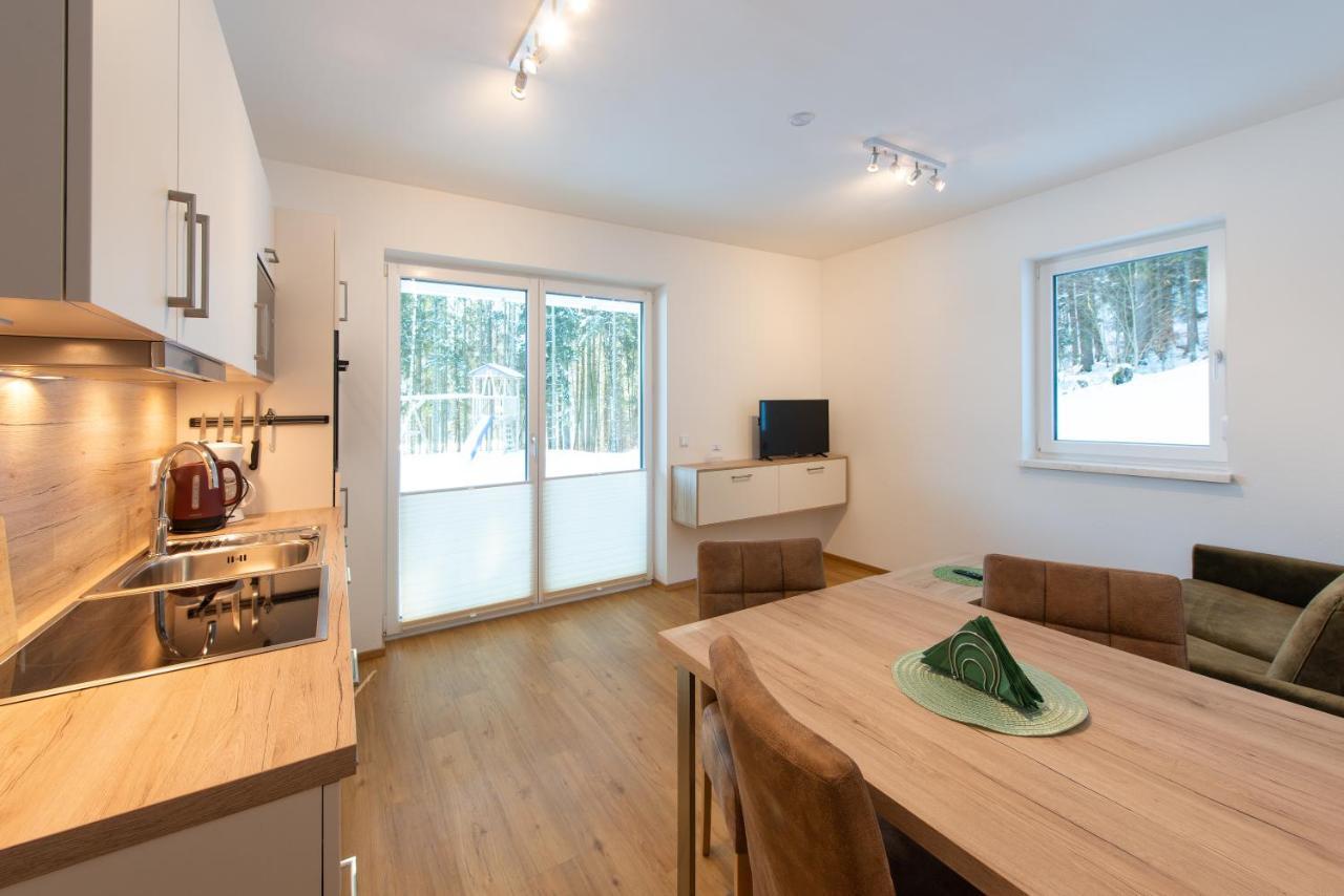 Feichtingerbauer Apartment Fuschl am See Ngoại thất bức ảnh