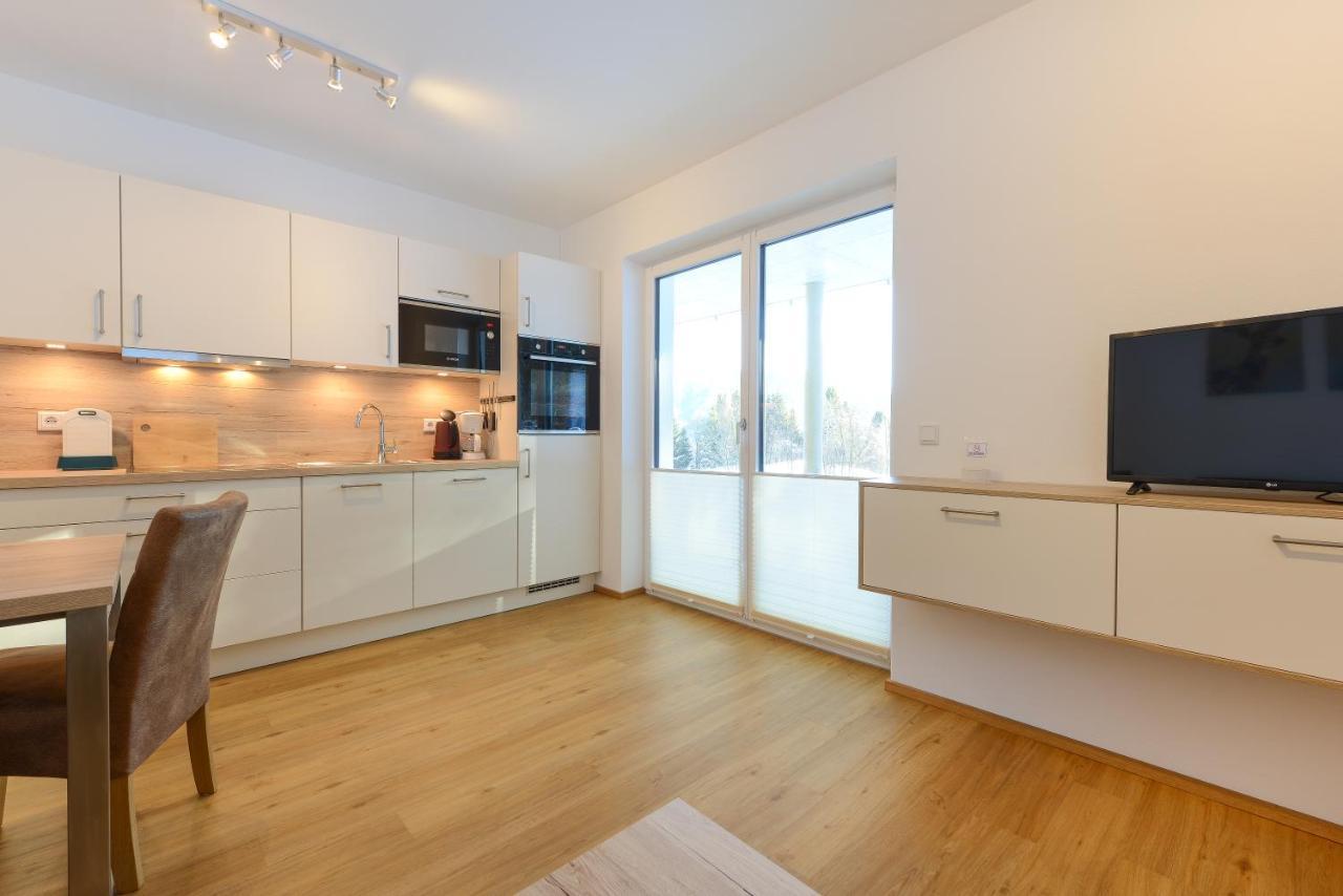 Feichtingerbauer Apartment Fuschl am See Ngoại thất bức ảnh
