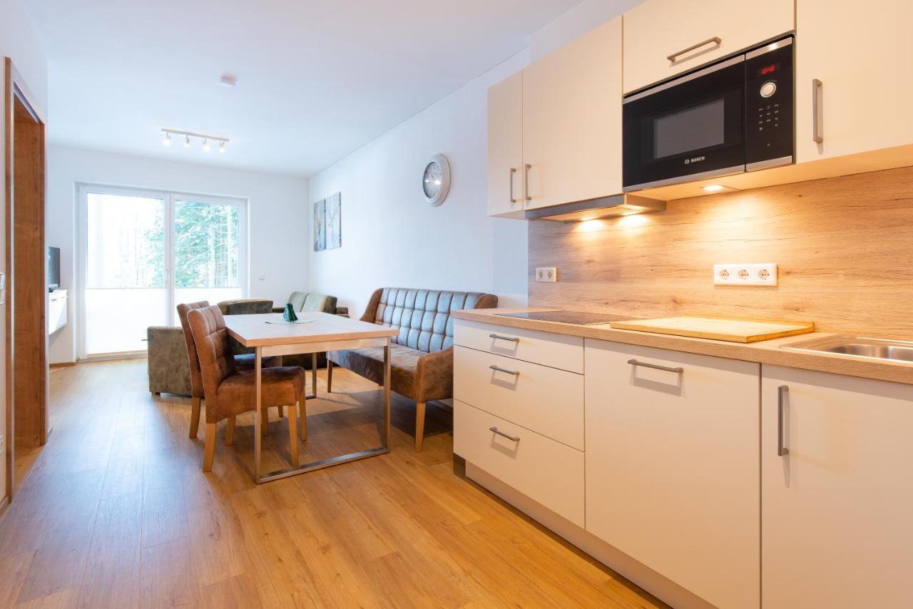 Feichtingerbauer Apartment Fuschl am See Ngoại thất bức ảnh