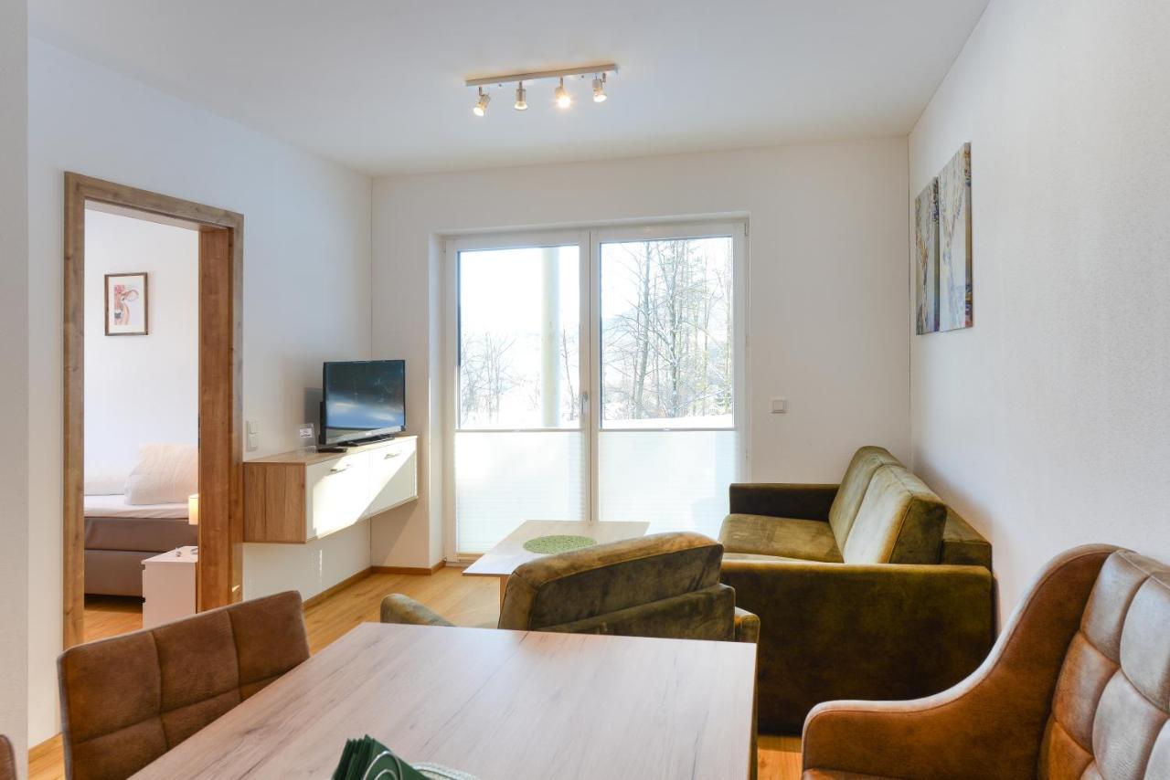 Feichtingerbauer Apartment Fuschl am See Ngoại thất bức ảnh