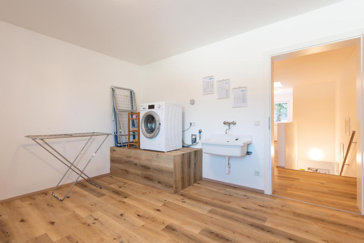 Feichtingerbauer Apartment Fuschl am See Ngoại thất bức ảnh