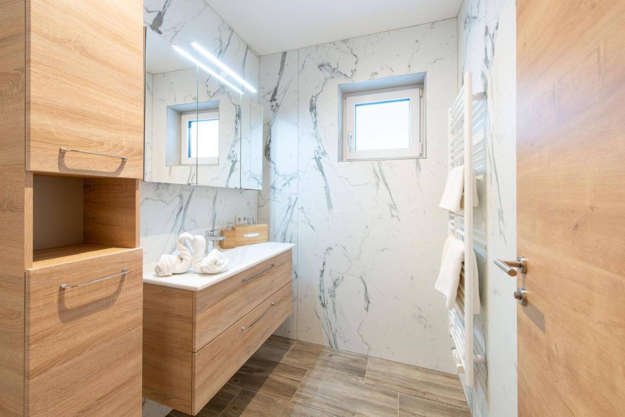 Feichtingerbauer Apartment Fuschl am See Ngoại thất bức ảnh