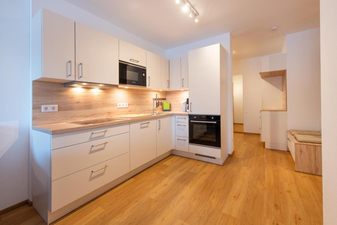 Feichtingerbauer Apartment Fuschl am See Ngoại thất bức ảnh