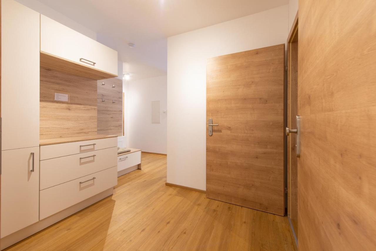 Feichtingerbauer Apartment Fuschl am See Ngoại thất bức ảnh