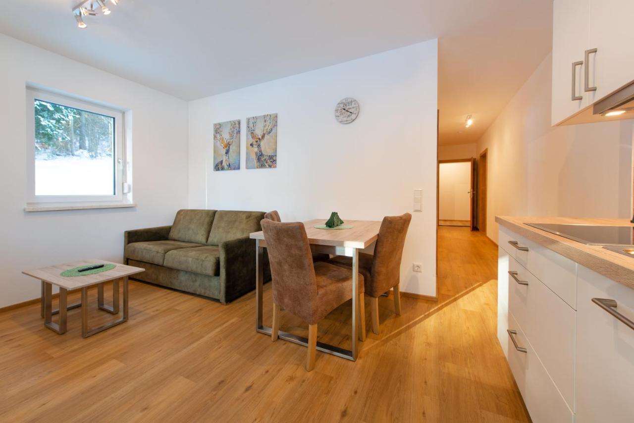 Feichtingerbauer Apartment Fuschl am See Ngoại thất bức ảnh
