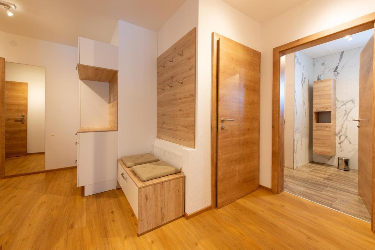 Feichtingerbauer Apartment Fuschl am See Ngoại thất bức ảnh