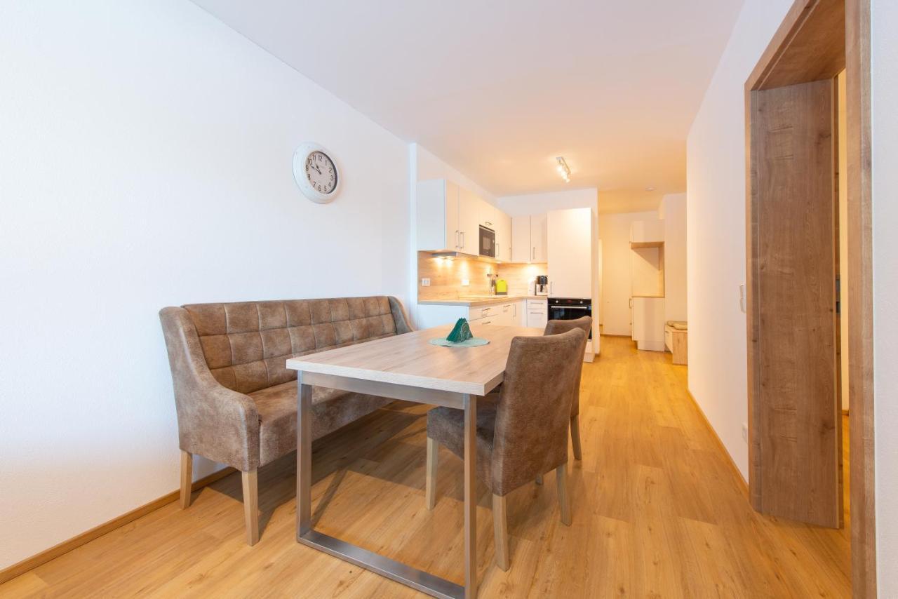 Feichtingerbauer Apartment Fuschl am See Ngoại thất bức ảnh