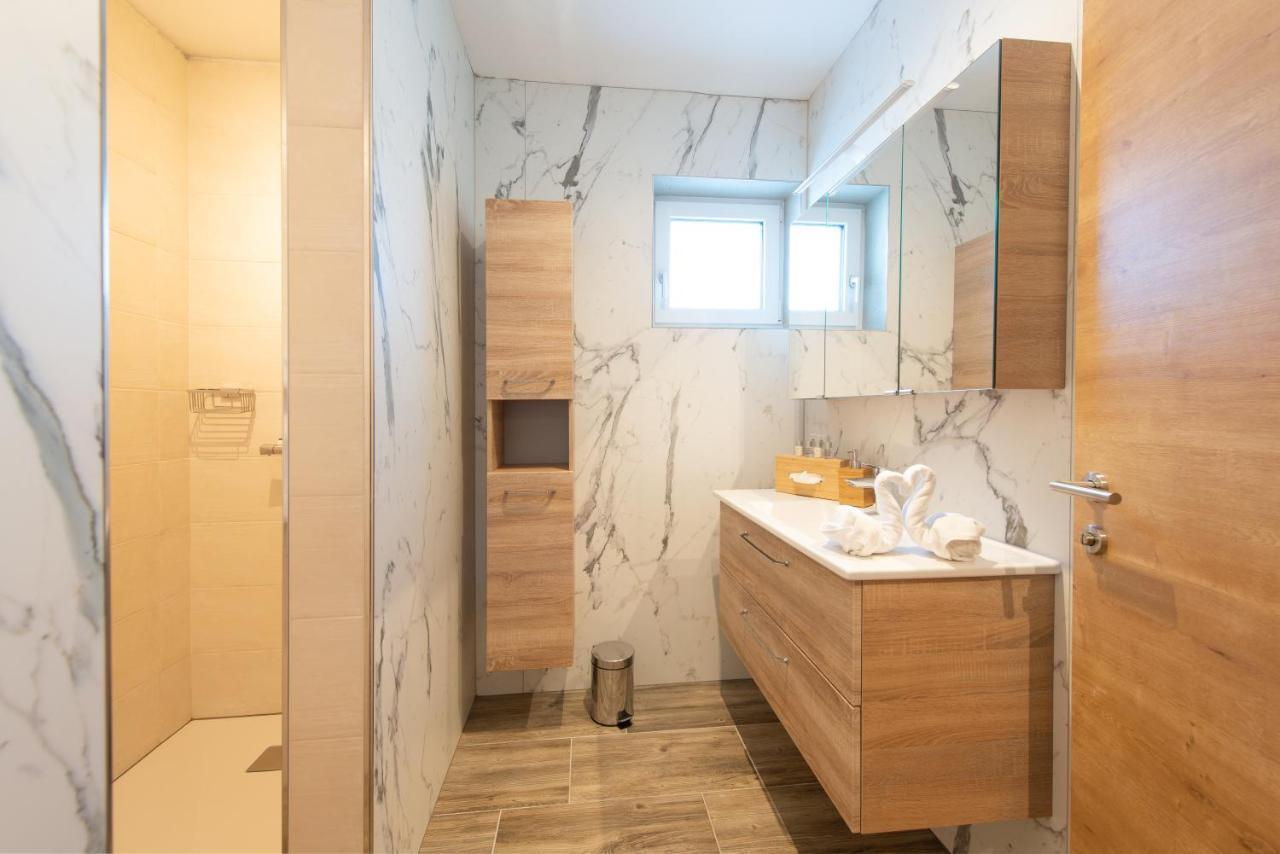 Feichtingerbauer Apartment Fuschl am See Ngoại thất bức ảnh